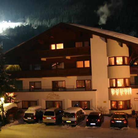 Hotel Garni Senn Sankt Anton am Arlberg Esterno foto