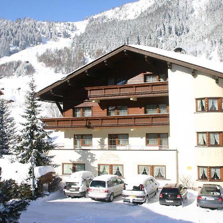 Hotel Garni Senn Sankt Anton am Arlberg Esterno foto